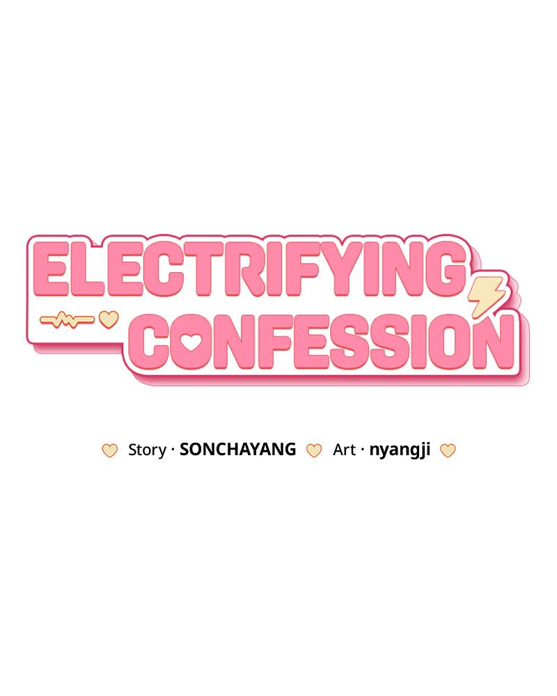 Electrifying Confession Episode 15 58
