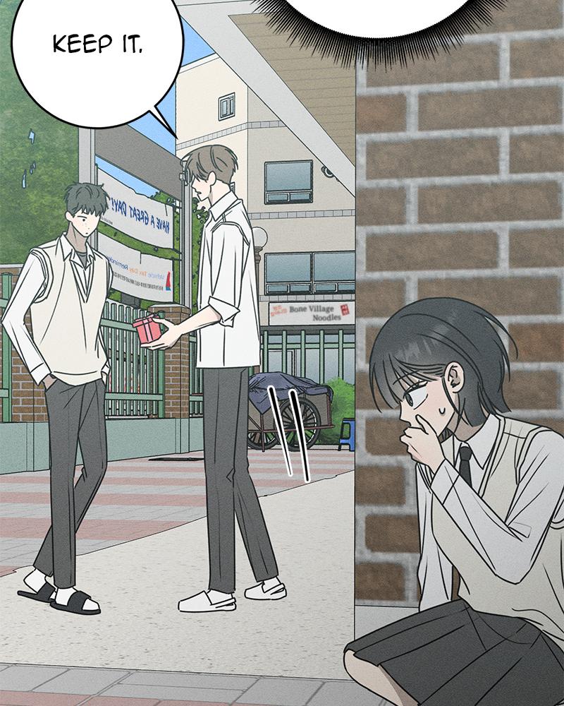 Electrifying Confession Episode 16 85