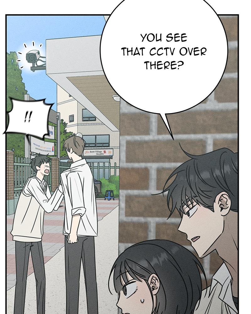 Electrifying Confession Episode 16 119