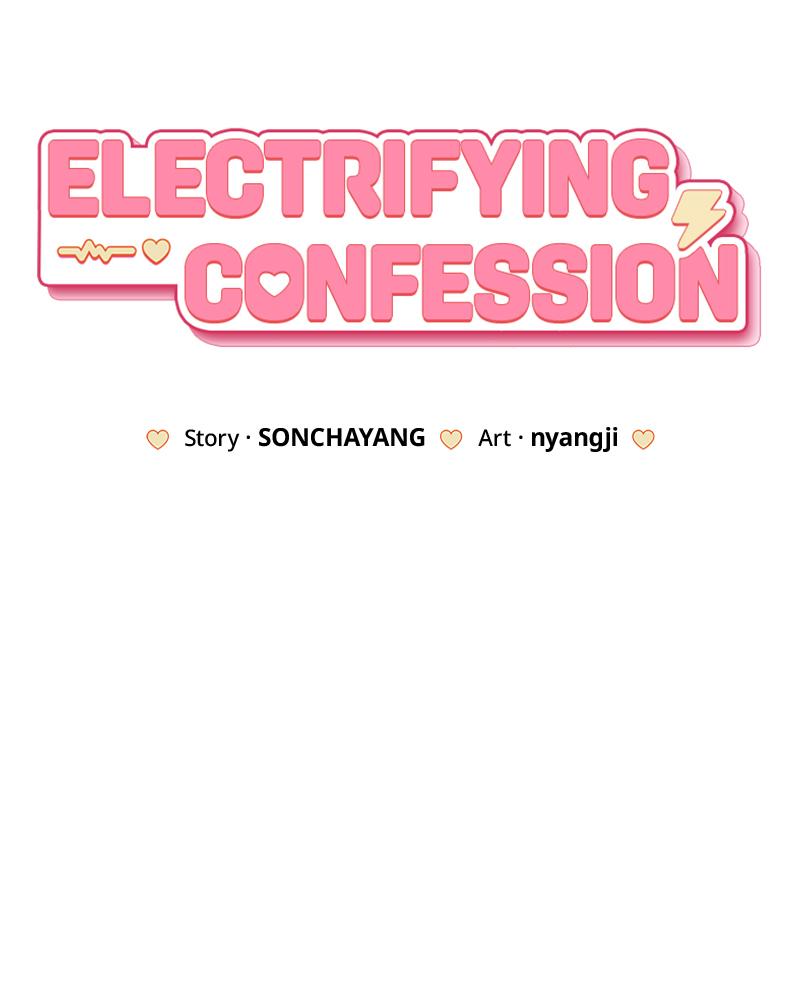 Electrifying Confession Episode 17 85
