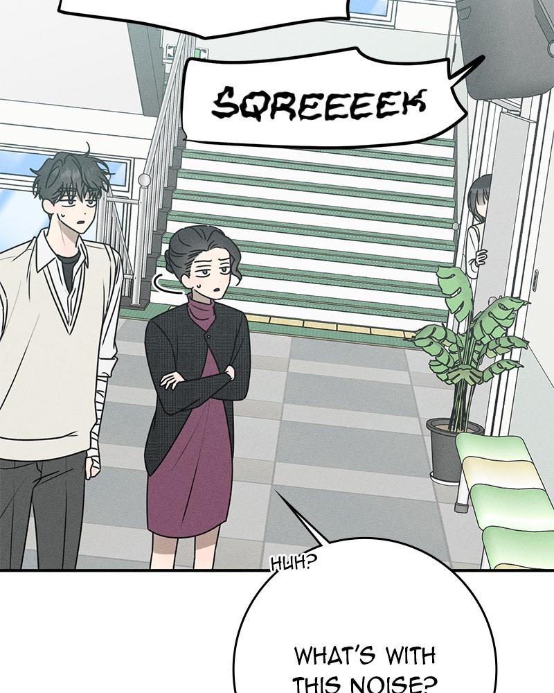 Electrifying Confession Episode 18 118