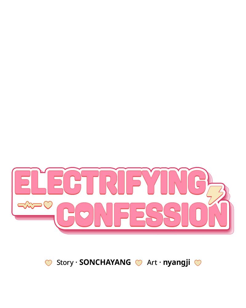 Electrifying Confession Episode 21 12