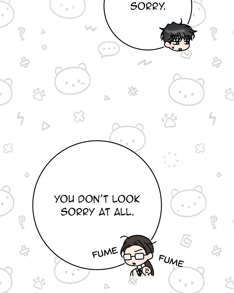 Electrifying Confession Episode 21 87