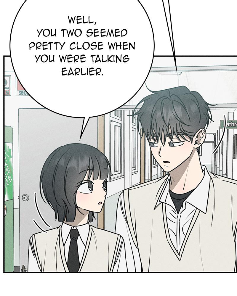 Electrifying Confession Episode 21 107