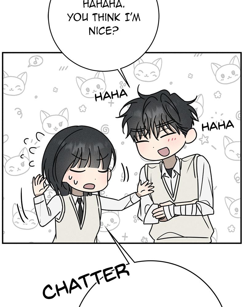 Electrifying Confession Episode 21 134