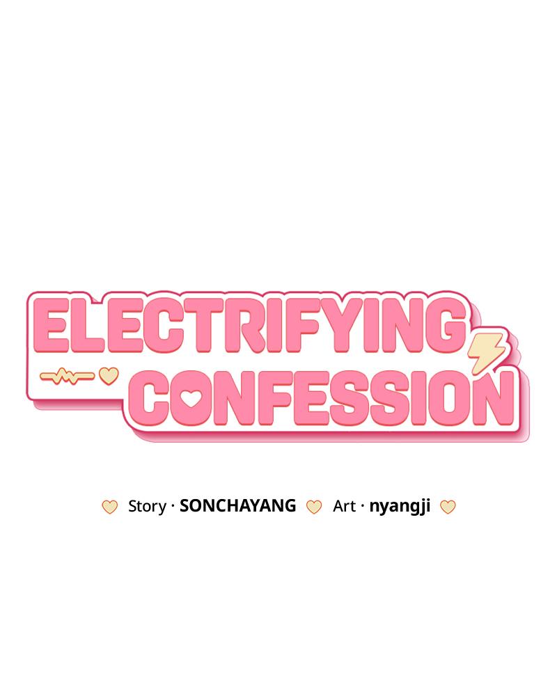 Electrifying Confession Episode 25 31