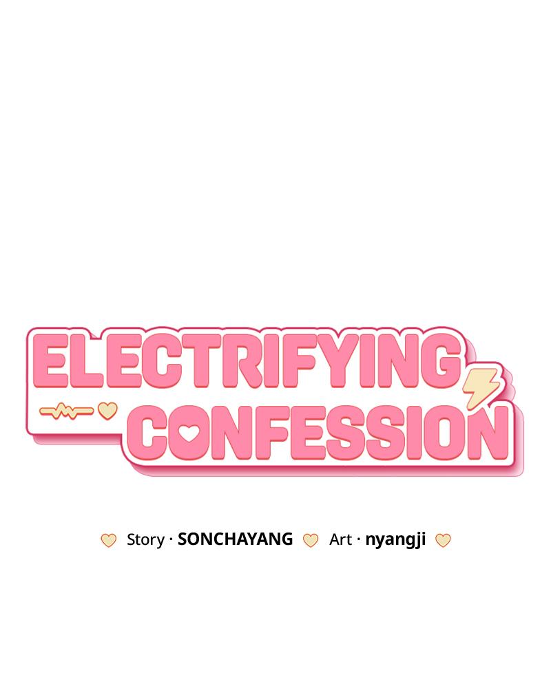 Electrifying Confession Episode 28 46
