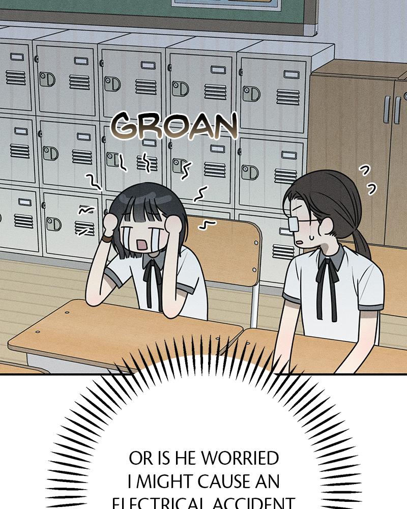 Electrifying Confession Episode 28 83