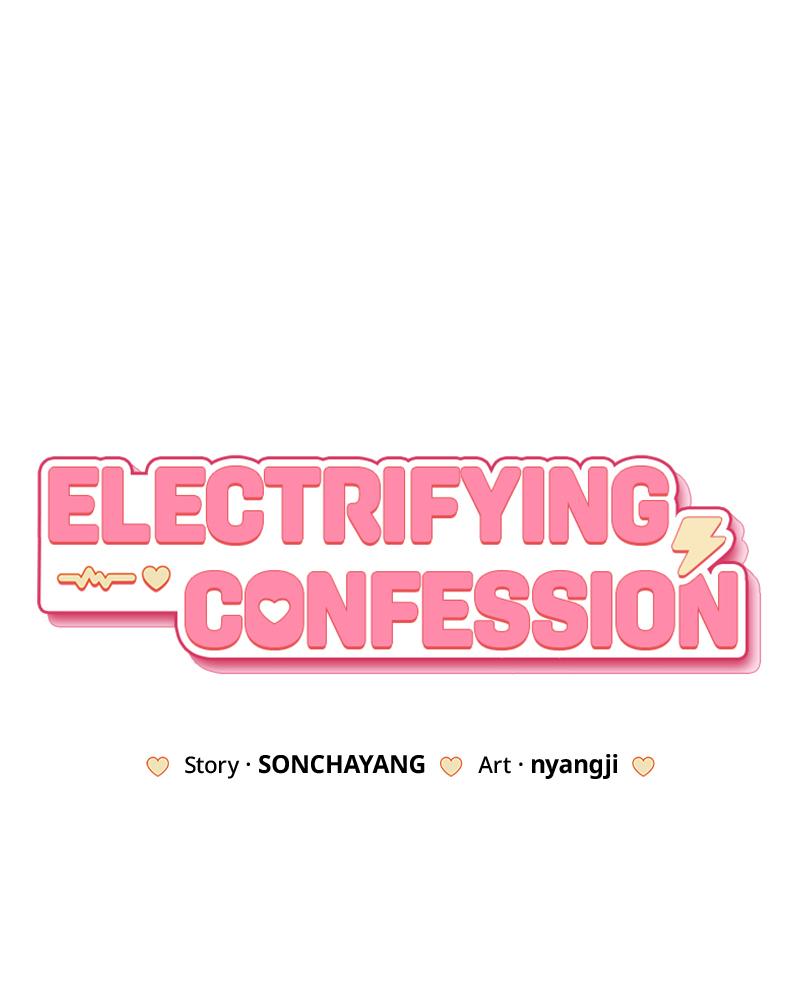 Electrifying Confession Episode 30 123