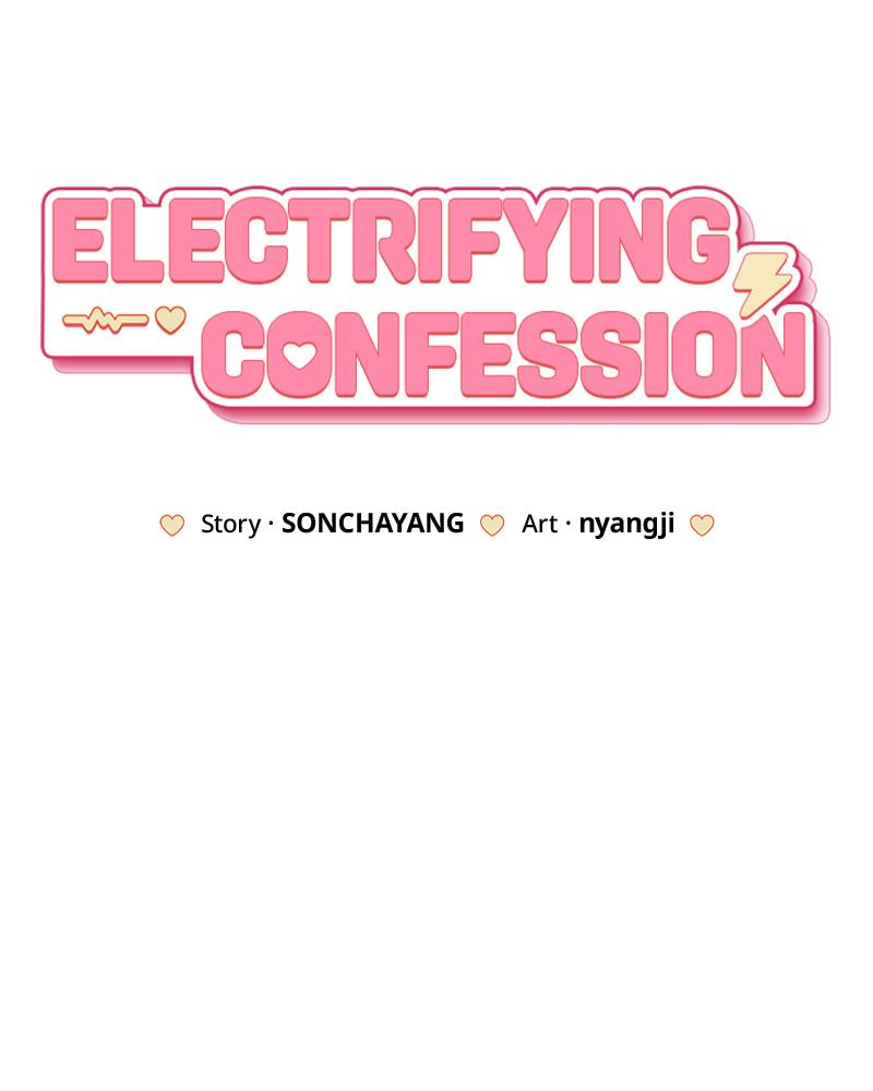 Electrifying Confession Episode 31 33