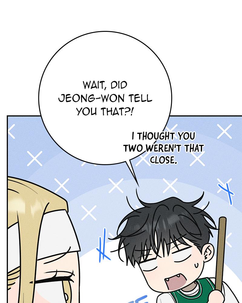 Electrifying Confession Episode 33 74