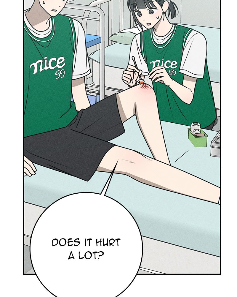 Electrifying Confession Episode 33 91