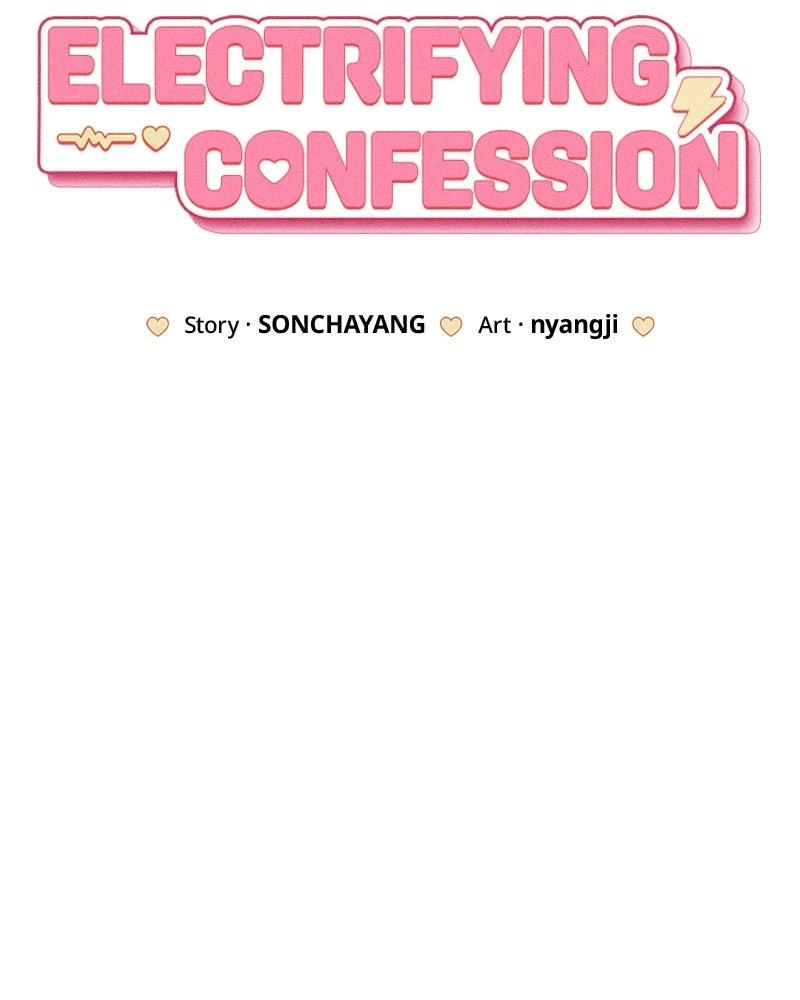 Electrifying Confession Episode 56 14