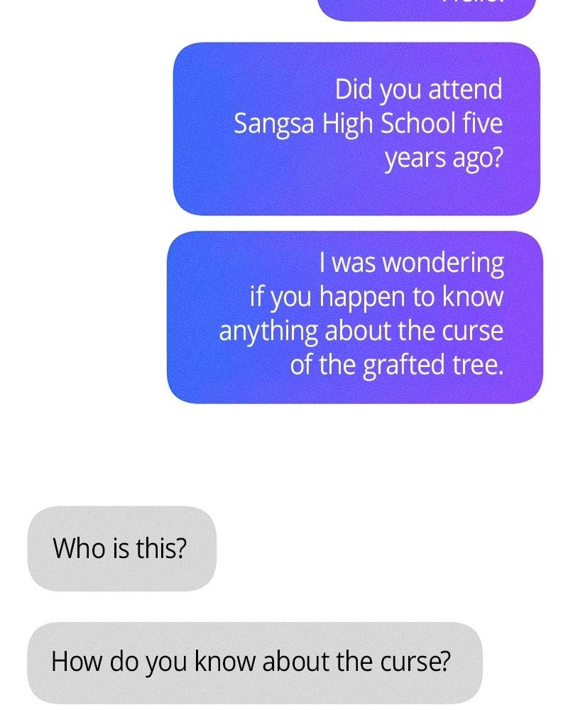 Electrifying Confession Episode 56 95