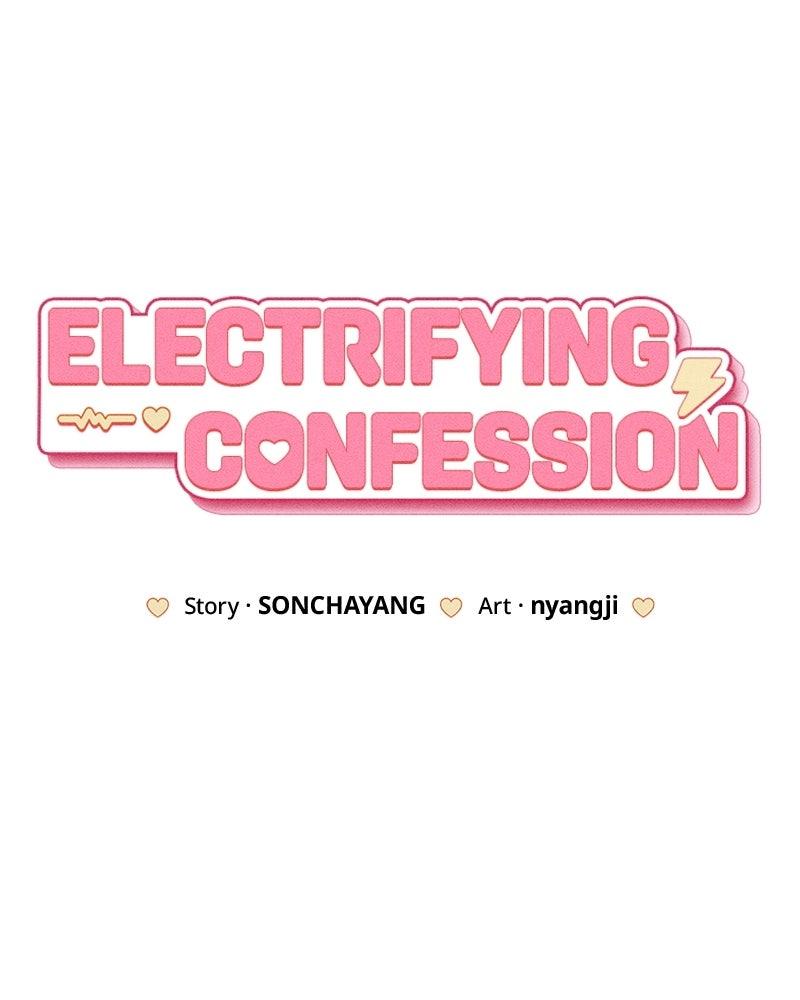 Electrifying Confession Episode 58 72