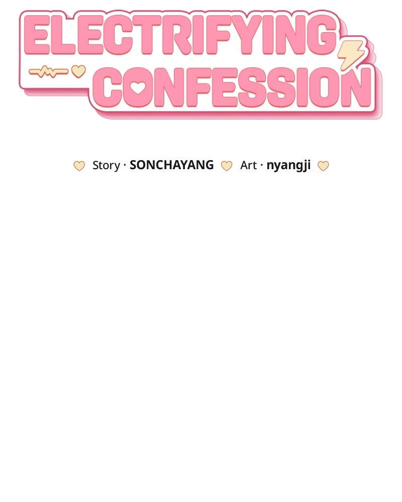 Electrifying Confession Episode 60 113