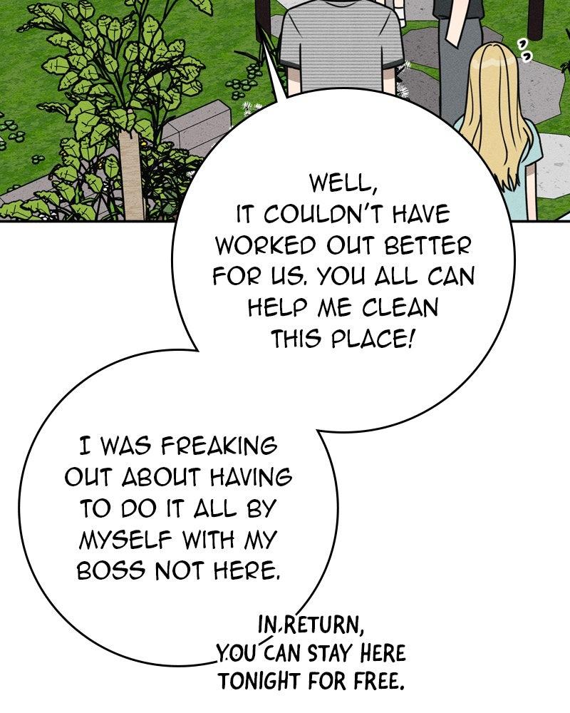 Electrifying Confession Episode 64 12