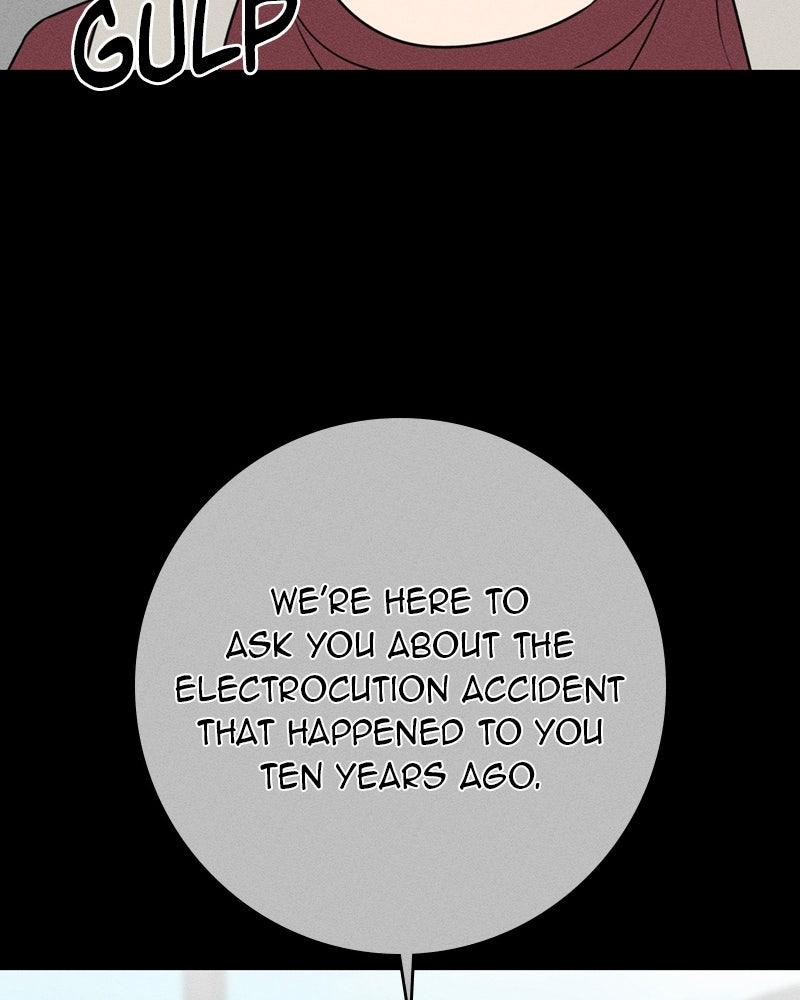 Electrifying Confession Episode 64 69