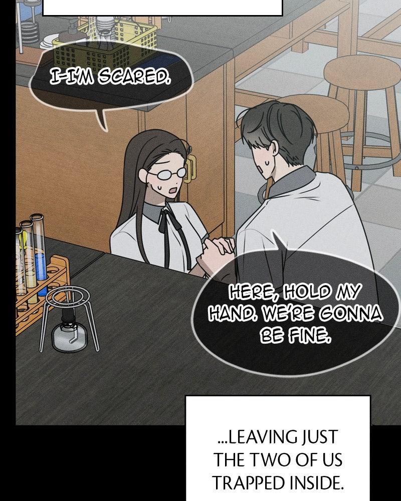 Electrifying Confession Episode 64 120