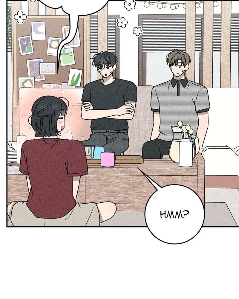 Electrifying Confession Episode 66 13