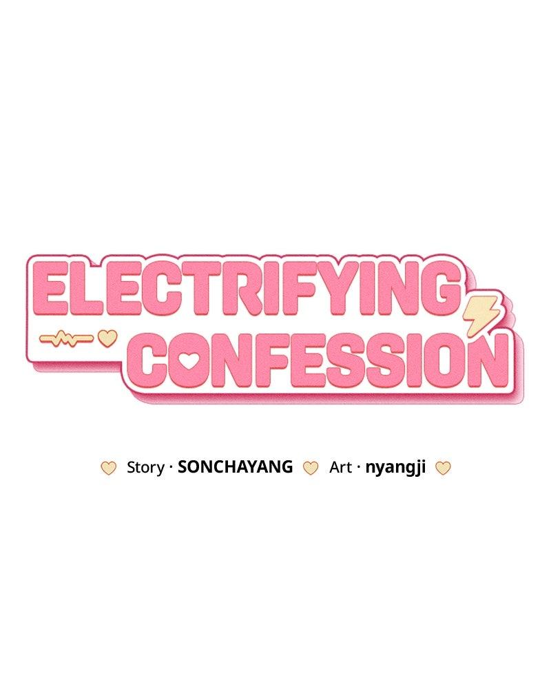 Electrifying Confession Episode 66 89