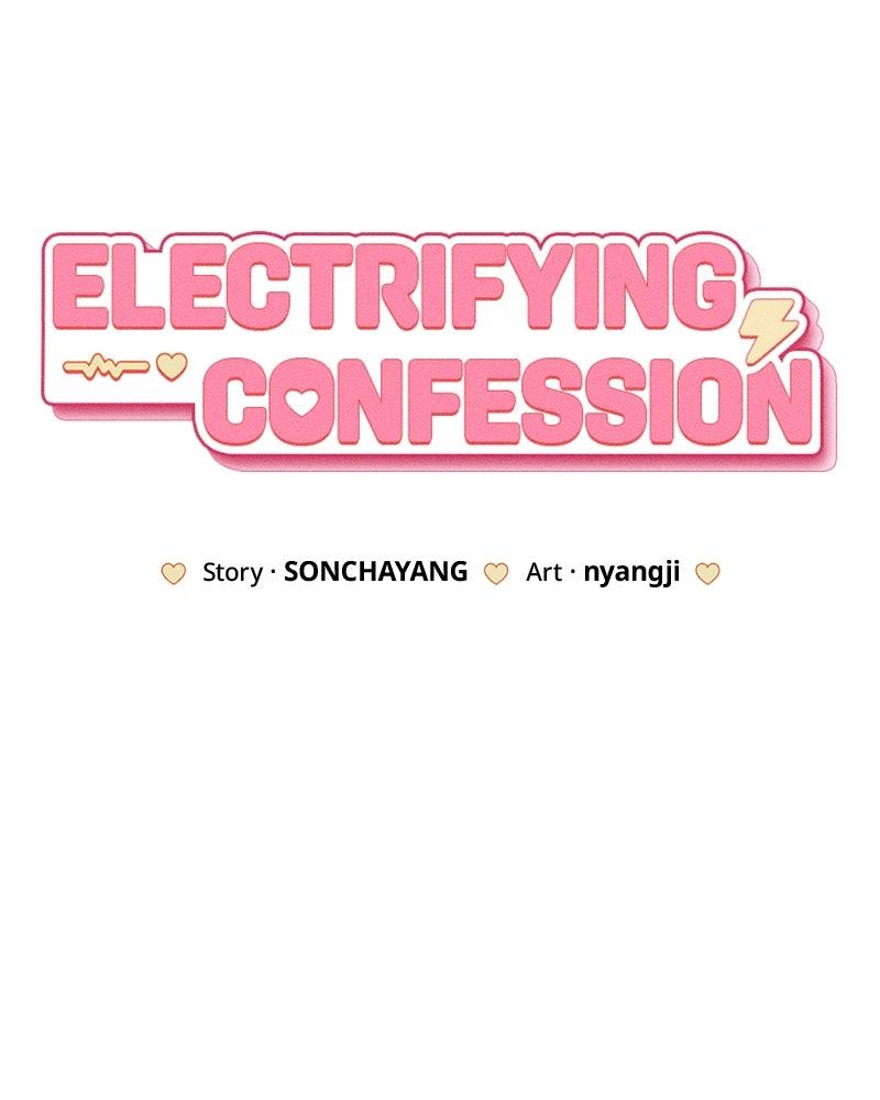 Electrifying Confession Episode 67 49