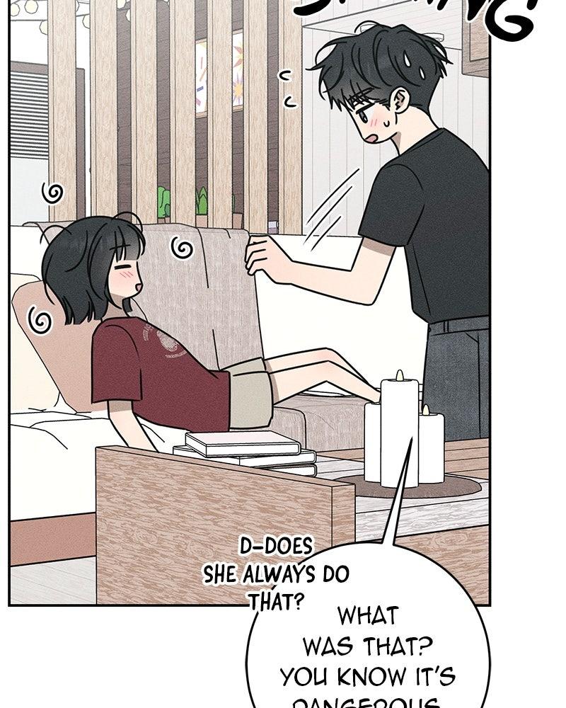 Electrifying Confession Episode 67 79