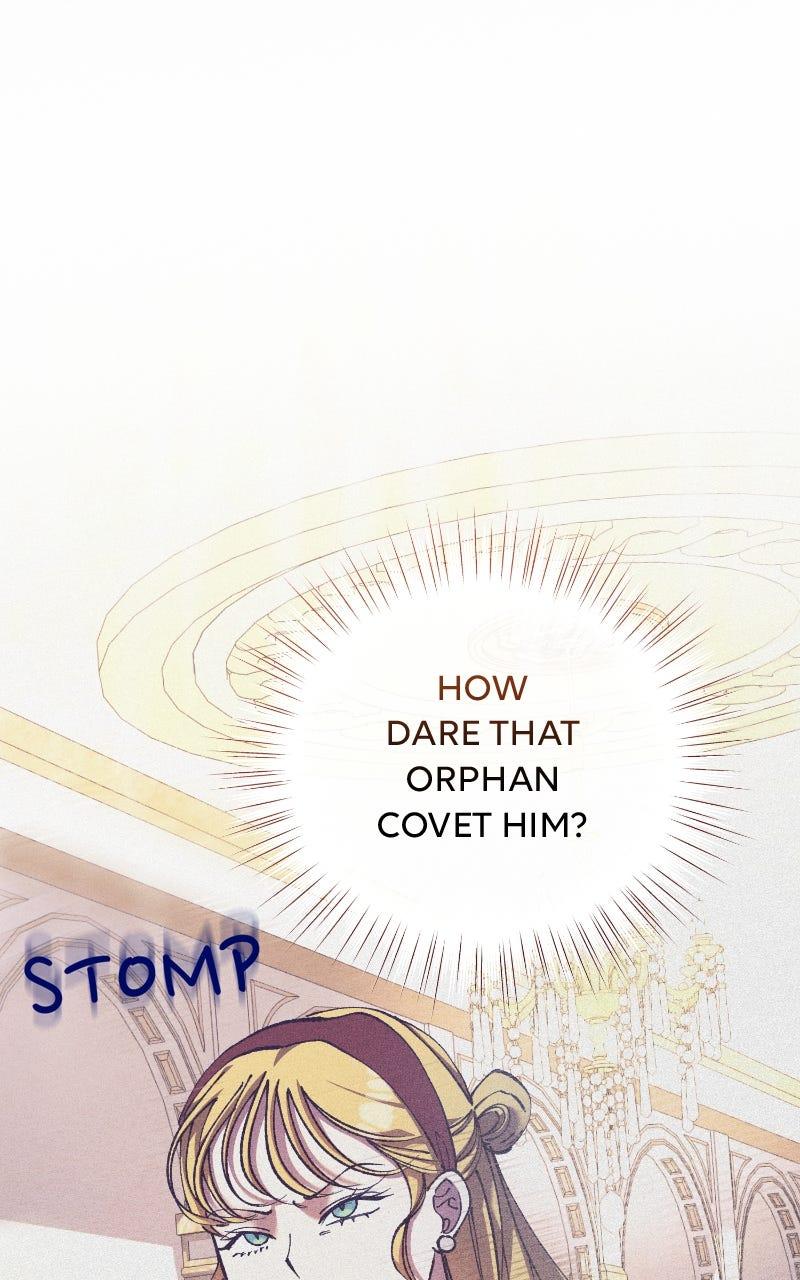 Elegant Aubrey Chapter 19 Page 1