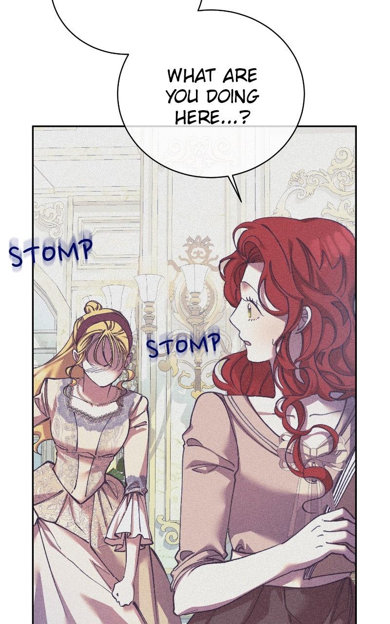 Elegant Aubrey Chapter 19 Page 5