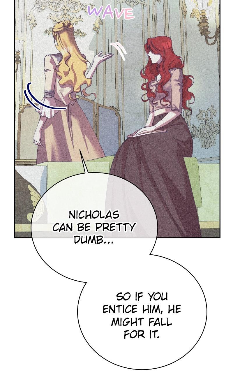 Elegant Aubrey Chapter 19 Page 20