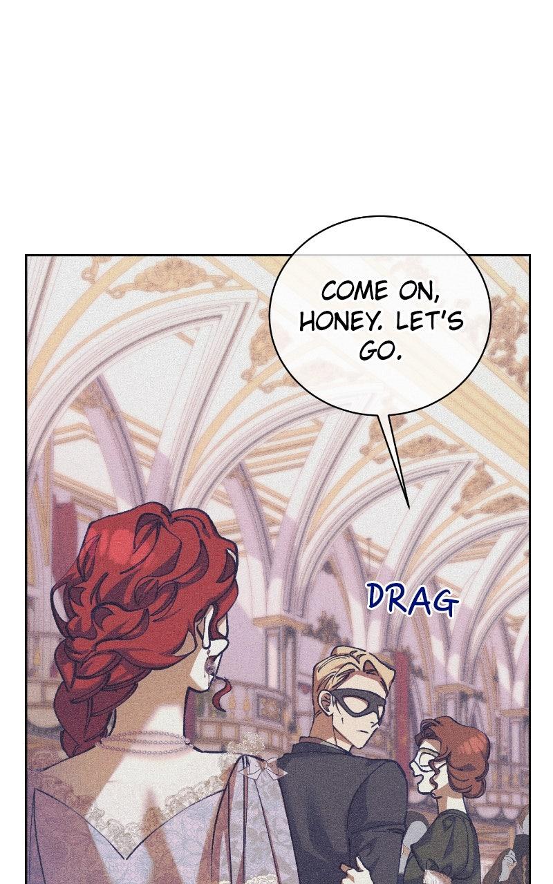 Elegant Aubrey Chapter 19 Page 30