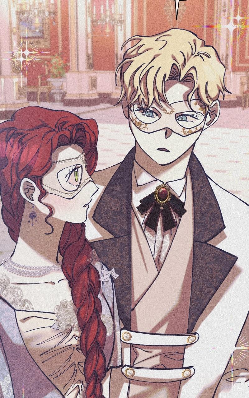 Elegant Aubrey Chapter 19 Page 37