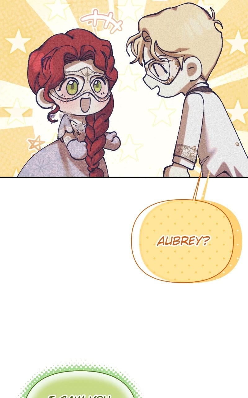 Elegant Aubrey Chapter 19 Page 39