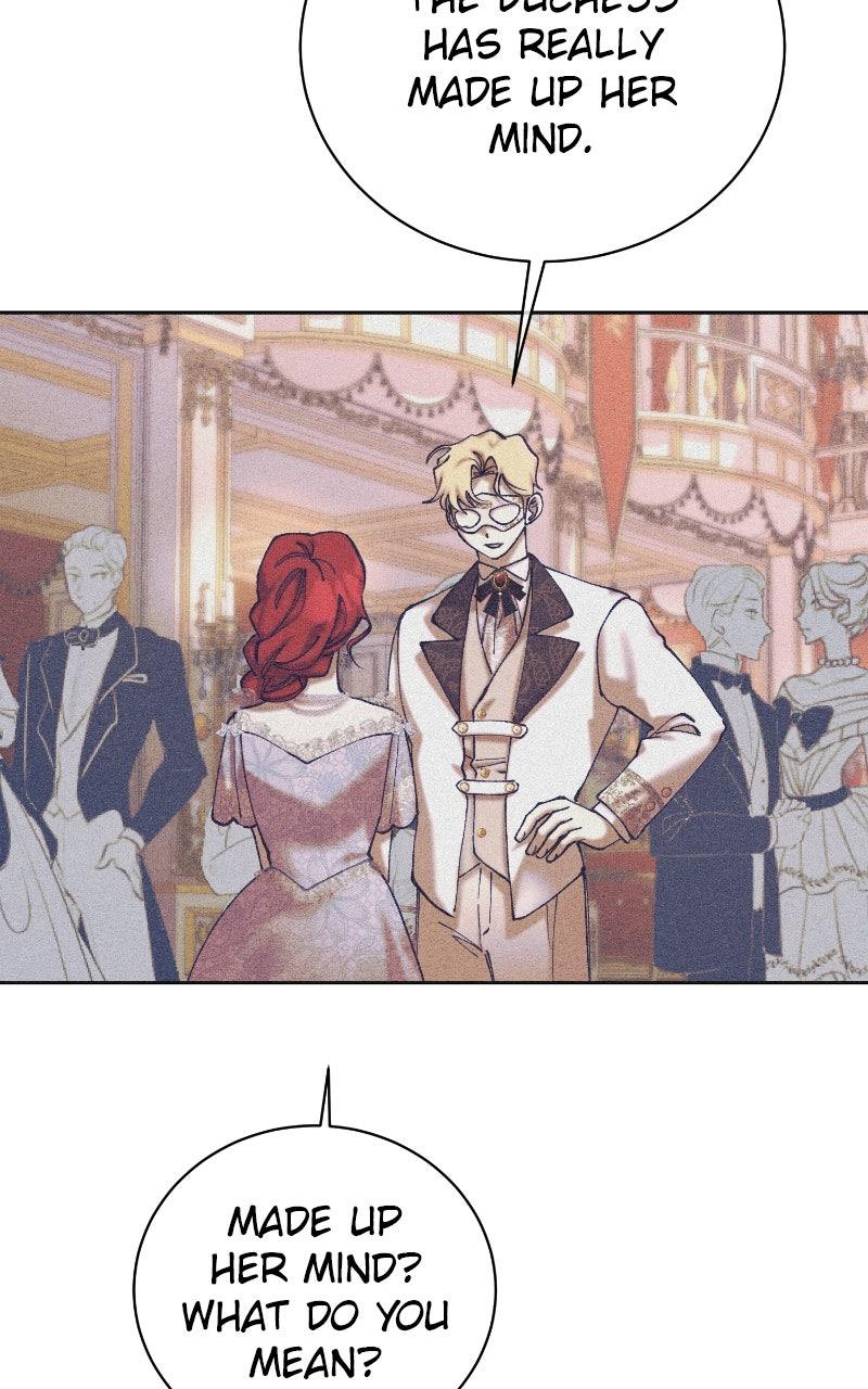 Elegant Aubrey Chapter 19 Page 42