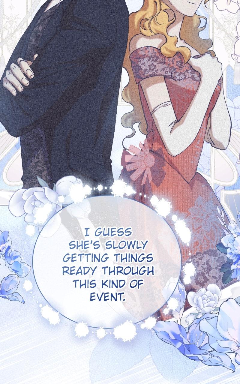 Elegant Aubrey Chapter 19 Page 44