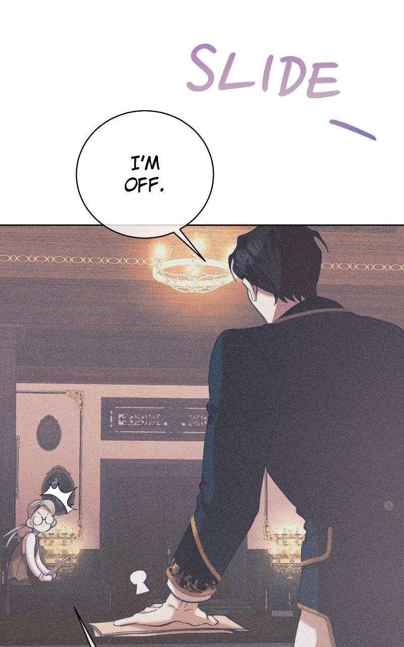 Elegant Aubrey Chapter 19 Page 72