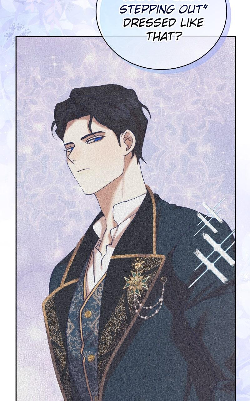 Elegant Aubrey Chapter 19 Page 74