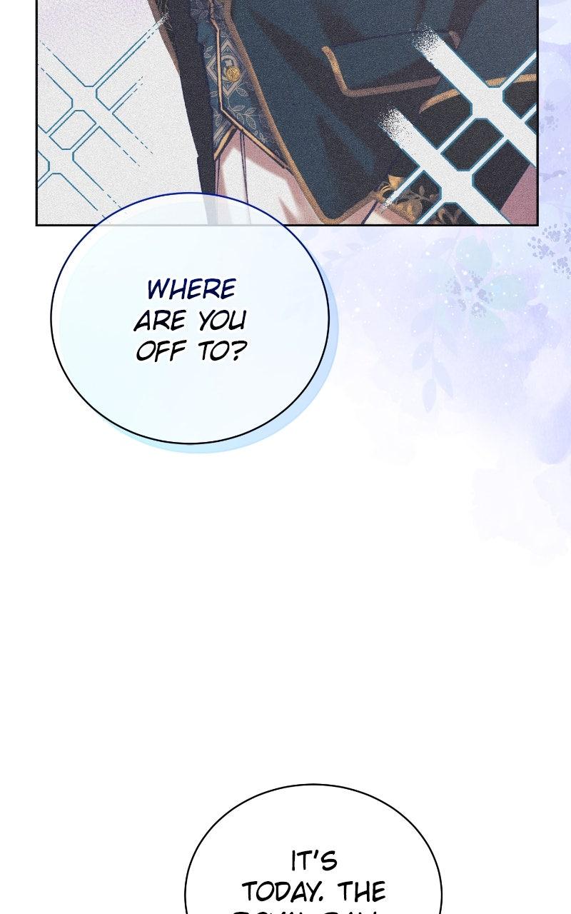 Elegant Aubrey Chapter 19 Page 75