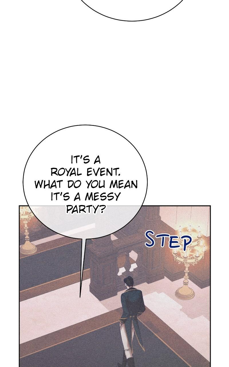 Elegant Aubrey Chapter 19 Page 77