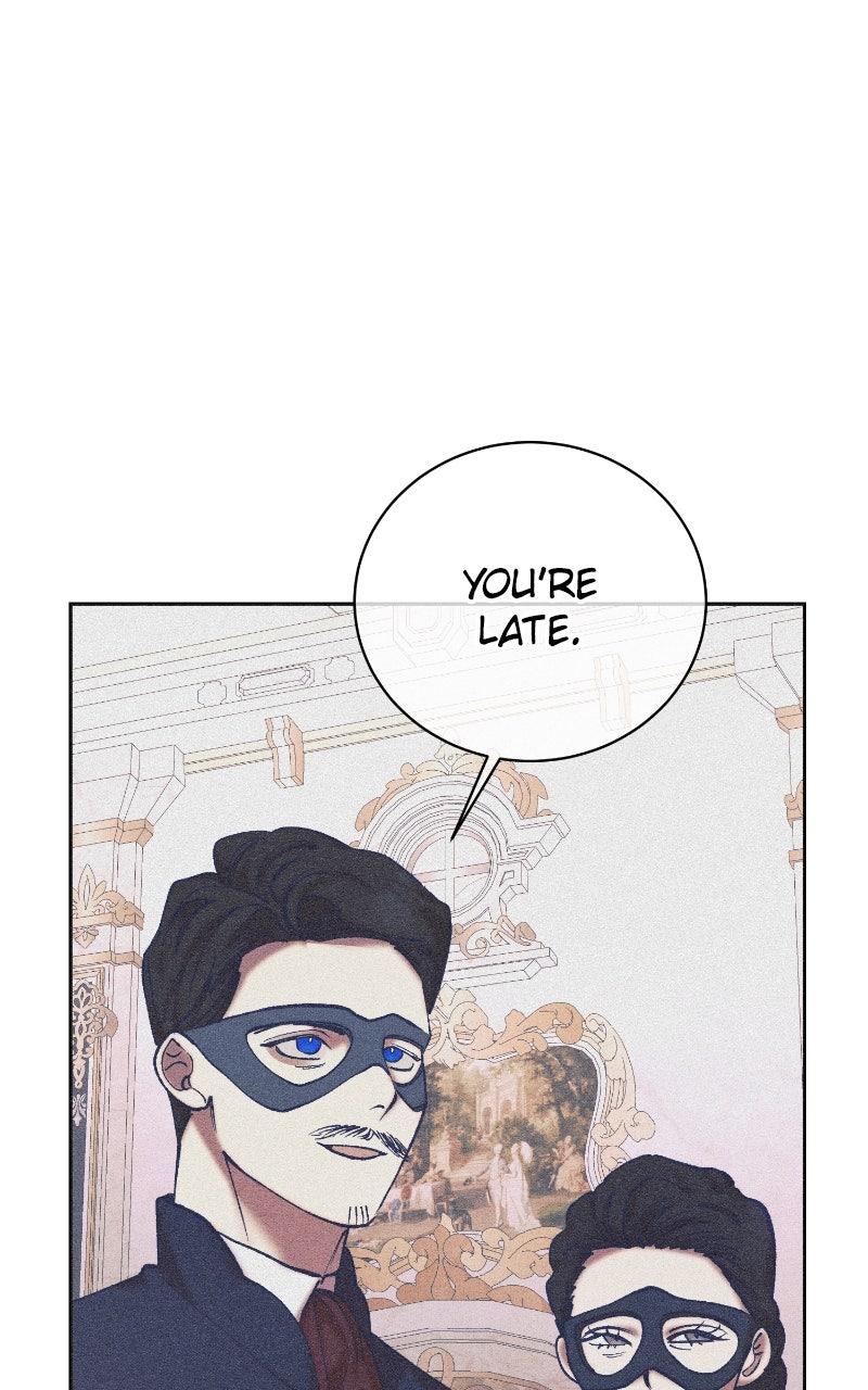 Elegant Aubrey Chapter 19 Page 82