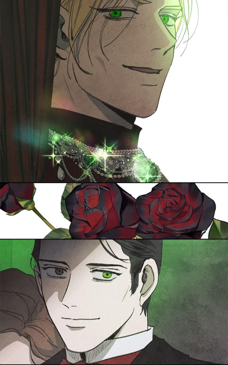 Emerald Midnight's Lover Episode 68 80