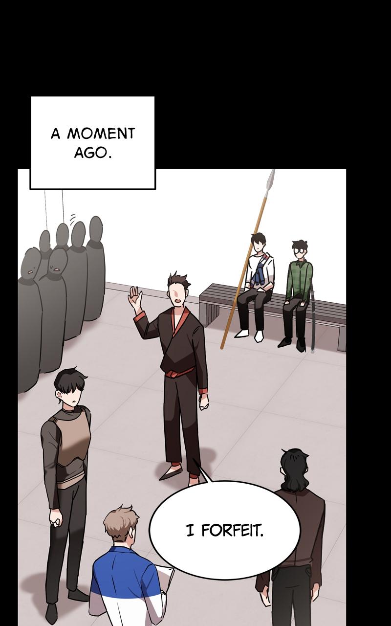 Enrolling in the Transcendent Academy Episode 9 59