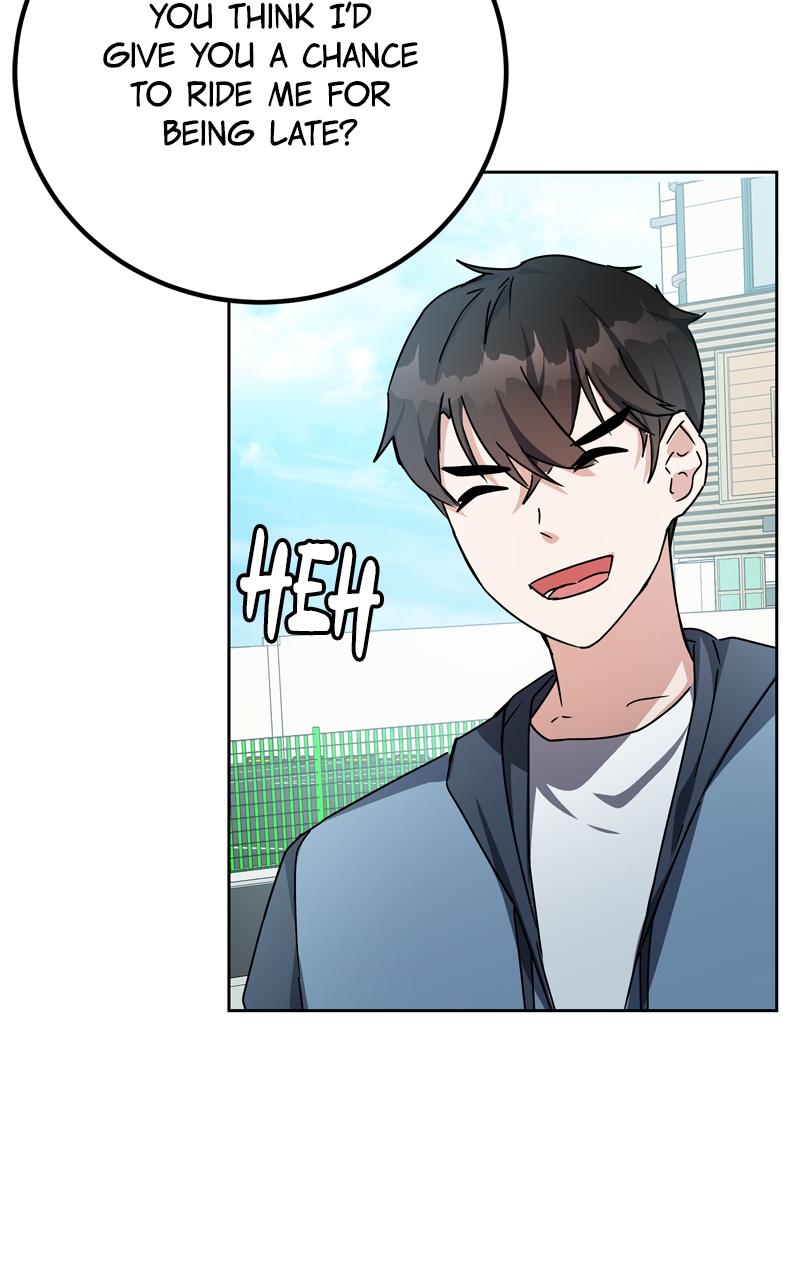 Enrolling in the Transcendent Academy Episode 18 59