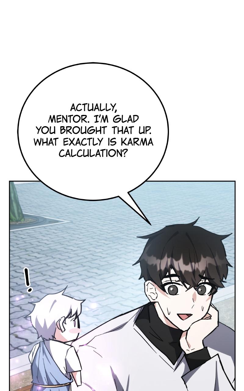 Enrolling in the Transcendent Academy Episode 30 59