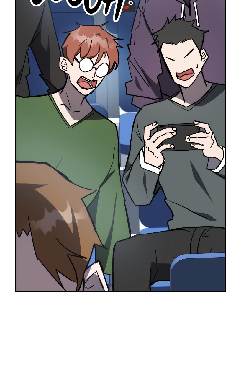 Enrolling in the Transcendent Academy Episode 33 59