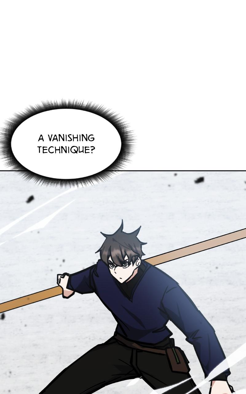 Enrolling in the Transcendent Academy Episode 38 59