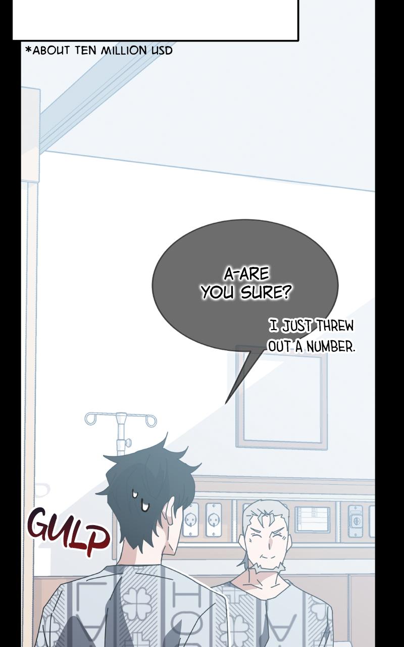 Enrolling in the Transcendent Academy Episode 54 59