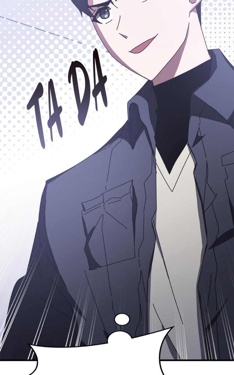 Enrolling in the Transcendent Academy Episode 58 59