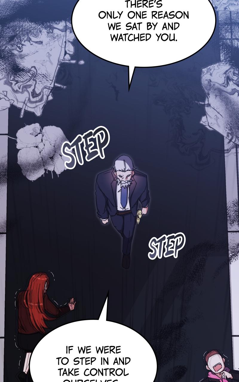 Enrolling in the Transcendent Academy Episode 87 59
