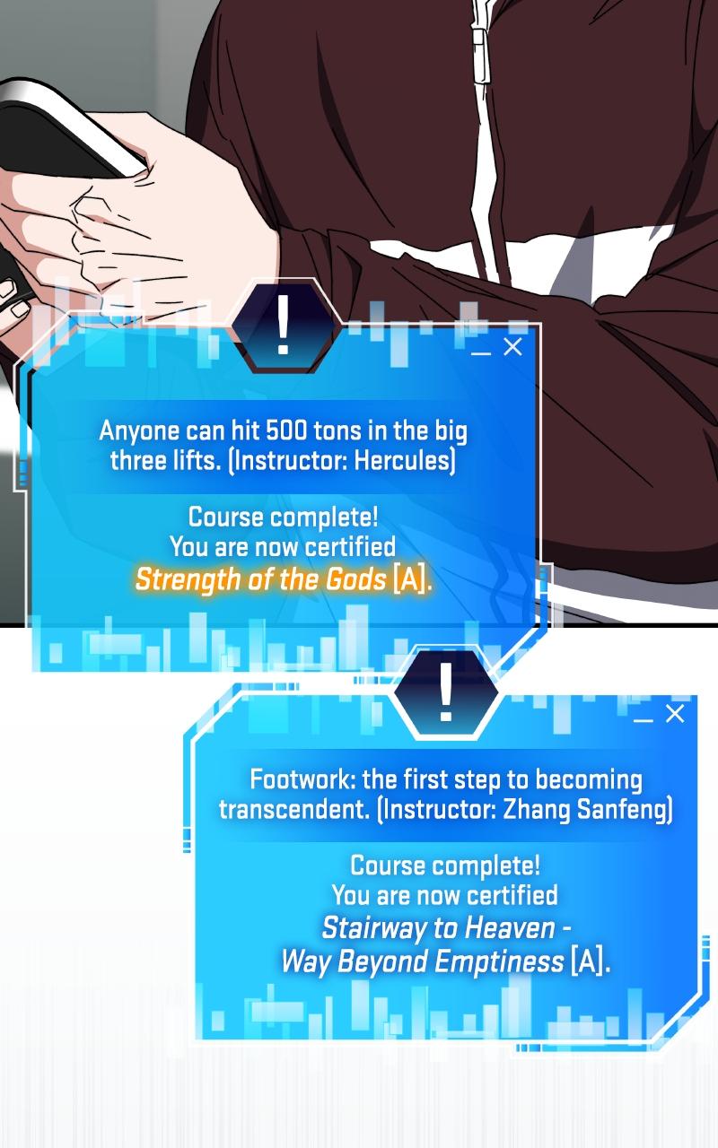 Enrolling in the Transcendent Academy Episode 99 59